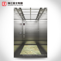 NUEVA marca Fuji Complete el ascensor de la cama médica de la cama médica del hospital barato.